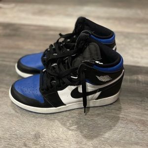 Air Jordan 1 Retro High Womens Sneaker